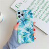 All-inclusive Anti-drop 12ProMax Mobile Phone Case New Marble