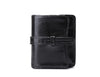 Wallet Women's Short Retro Student Coin Purse Fashion All-match Wallet Card Clamp