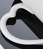 Couple of lovers cups mug personality cup ceramic cup