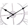 Simple Personalized Creative Fashionable Living Room Retro Wall Clock