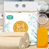 Kitchen absorbent paper towel