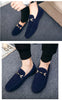 Casual shoes peas shoes