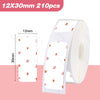 Thermal paper