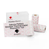 T02 M02X Sticker Printer Paper Thermosensitive Paper