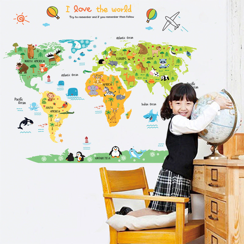 Decorative Wall Stickers Removable Stickers