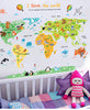Decorative Wall Stickers Removable Stickers