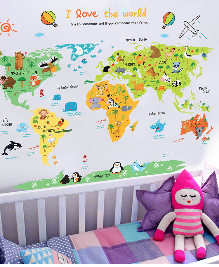 Decorative Wall Stickers Removable Stickers