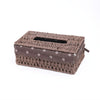 Retro Car Living Room Tissue Paper Box Storage Basket