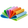 Colorful Handmade Paper Handmade Paper-Cut Thousand Paper Crane Origami