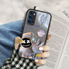 Anti-Drop Frosted Hard Case For Lens