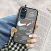 Anti-Drop Frosted Hard Case For Lens