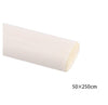 Kindergarten Handmade 50x250cm Retractable Paper Flower Rose Material Paper