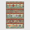 Ethnic Style Living Room Bedroom Kitchen Bedside Carpet Floor Mats