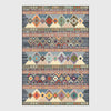 Ethnic Style Living Room Bedroom Kitchen Bedside Carpet Floor Mats