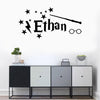 New Personality Creative Decoration Wall Stickers