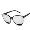 Sunglasses Ladies Round Frame Sunglasses Personalized Sunglasses