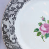 England Luxury Lace Tea Cups
