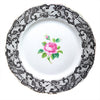 England Luxury Lace Tea Cups