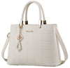 European And American Hair Ball Handbags Simple Women'S Bags Diagonal Bags Fashion Women'S Bags