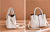 Bags Women New Trendy Autumn Women's Bags European And American Fashion Messenger Bag Handbag Retro Large Capacity Shoulder Bag