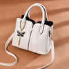 Bags Women New Trendy Autumn Women's Bags European And American Fashion Messenger Bag Handbag Retro Large Capacity Shoulder Bag