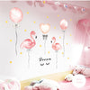 Bedroom Room Wall Stickers Bedside Wall