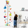 Wall Sticker Manufacturers Wholesale New Cat Fishing Height Stickers Height Wall Stickers