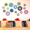 Three-Dimensional Creative Wall Stickers