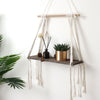 Handmade In Bohemian Pastoral Style