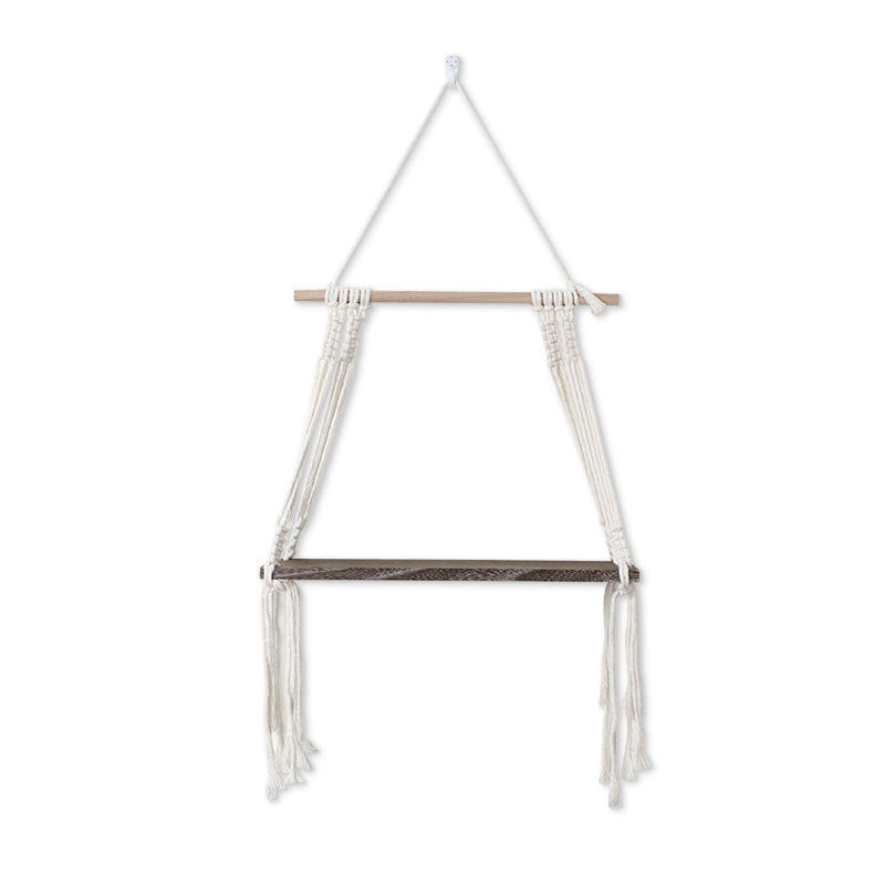 Handmade In Bohemian Pastoral Style
