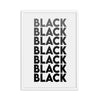 Poster Poster Print Nordic Wall Art Picture