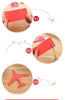 Diy Cut Origami Colored Paper Material Package