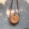 New Bali Rattan Woven Bag, Retro Straw Woven Beach Travel Messenger Bag
