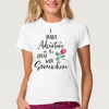 Creative Animal Digital Printing, Comfortable And Soft Top