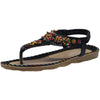 Sandals Women's Beaded Beach Shoes Women