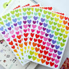 Milk Carton Post-it Note Korean Ins Removable Note Paper