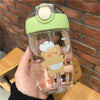 Fall-Resistant Children'S Cups