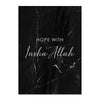 Poster Canvas Painting Wall Painting Home Decoration Printing Picture