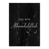 Poster Canvas Painting Wall Painting Home Decoration Printing Picture