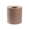 Imitated Rattan Paper Towel Tube Paper Towel Pumping Box Roll Paper Tube