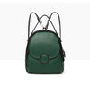 Women's Bags New Fashion Women's Backpack Backpacks Korean Version New Guangzhou Shiling Women's Bags