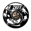 Club Vinyl Record Wall Clock Art Clock