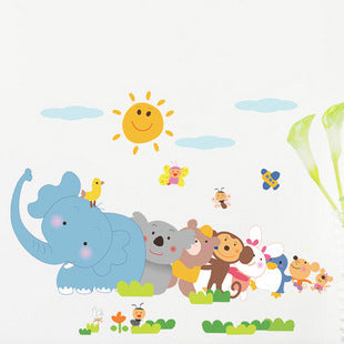 Removable Wall Stickers Children's Room Stickers