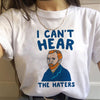 Van Gogh Aesthetic Oil Painting Women's Short Sleeve T-Shirt