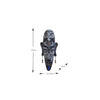 Resin Tribal Mask Home Decor