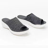 Plus Size Women's Shoes Summer Comfort Casual Sport Sandals Women Beach Wedge Sandals