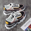 Daddy Shoes Female  Wild Ins Student Sports Shoes Female Street Shooting Casual Women's Shoes