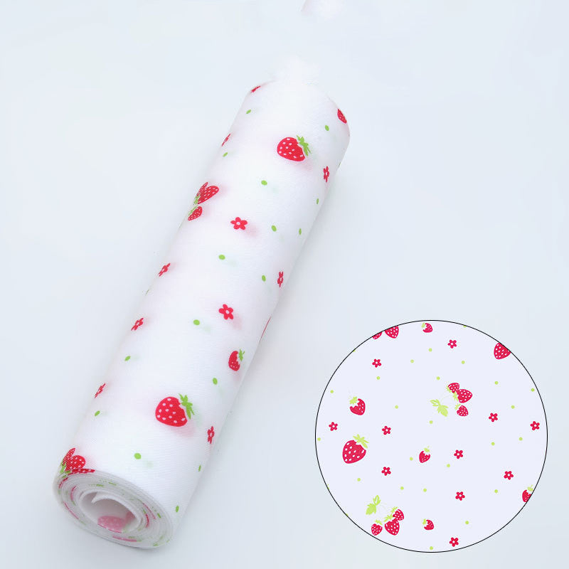 Drawer Pad Drawer Paper Cabinet Pad Paper Moisture-proof Pad