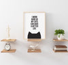 Cat Poster