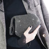Portable Rhinestone Party Evening Bags